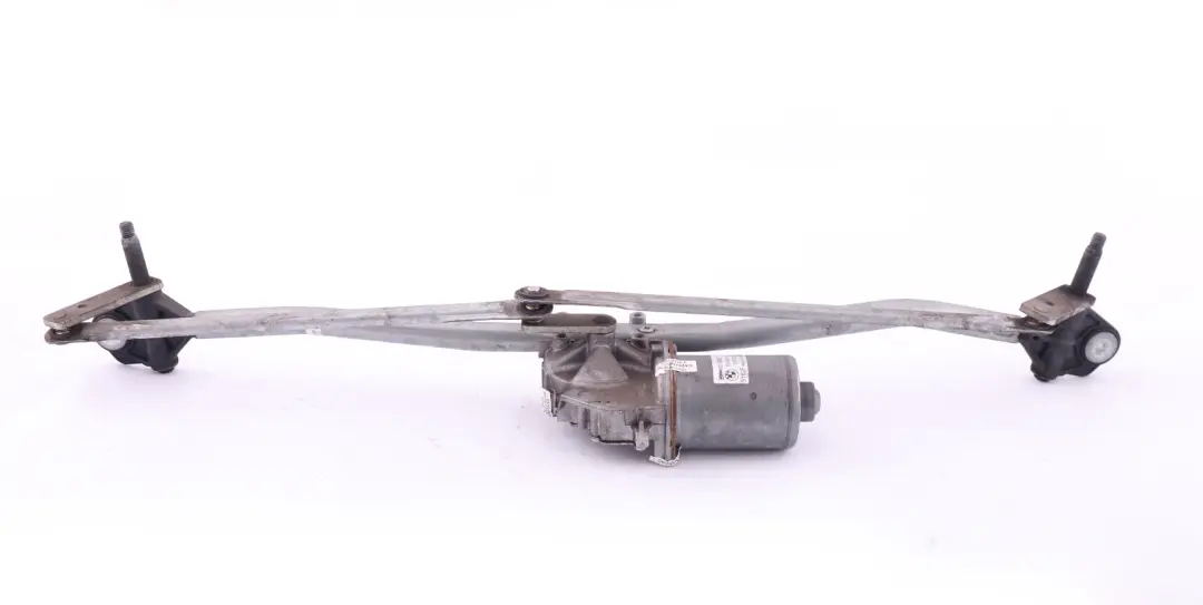 Windscreen Complete Wiper System Motor 9804399 to Mini Cooper R60 R61 with Part number 9800895 Mini Cooper R60 R61 Windscreen Complete Wiper System Motor 9804399 - SKU rhd-9800895 - Part number 9800895