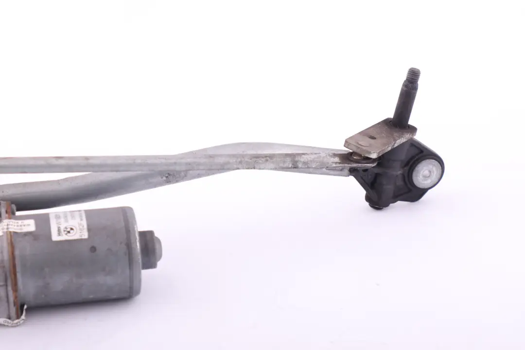 Windscreen Complete Wiper System Motor 9804399 to Mini Cooper R60 R61 with Part number 9800895 Mini Cooper R60 R61 Windscreen Complete Wiper System Motor 9804399 - SKU rhd-9800895 - Part number 9800895