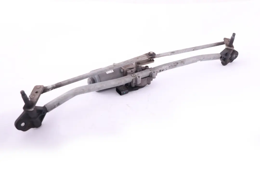 Mini Cooper R60 R61 Windscreen Complete Wiper System Motor 9804399 - SKU rhd-9800895 - Part number 9800895