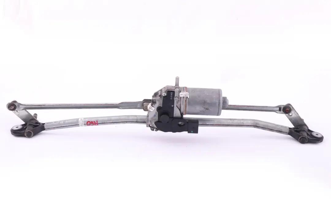 Windscreen Complete Wiper System Motor 9804399 to Mini Cooper R60 R61 with Part number 9800895 Mini Cooper R60 R61 Windscreen Complete Wiper System Motor 9804399 - SKU rhd-9800895 - Part number 9800895