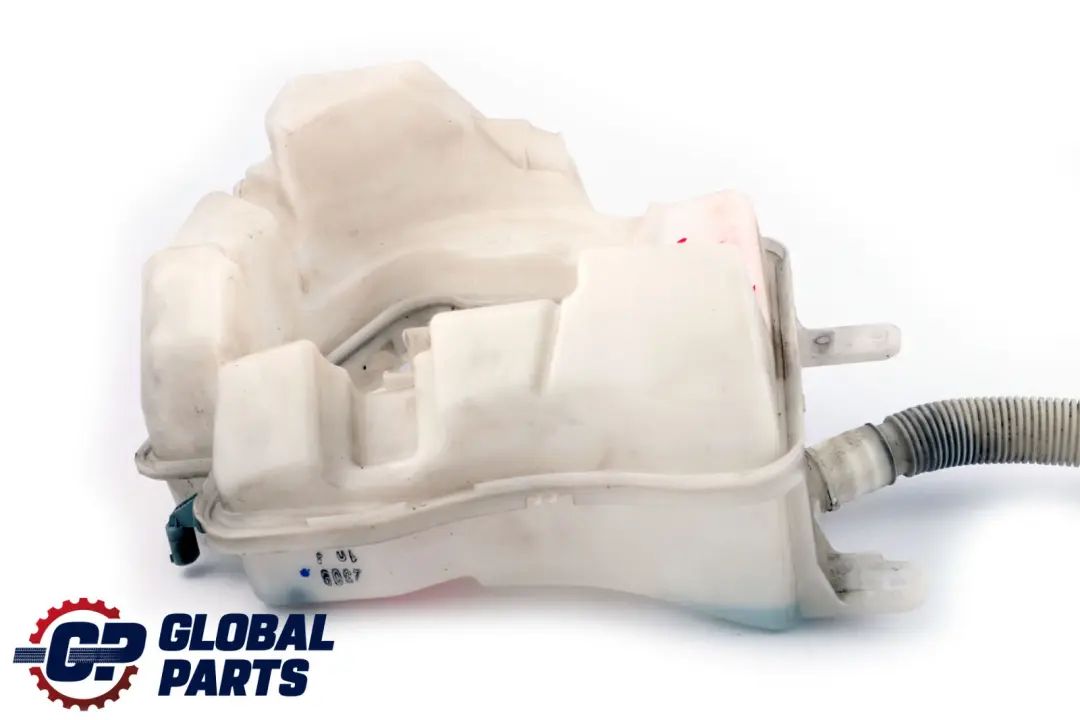 Liquido Lavaparabrisas Deposito Tuberia Tanque para Mini Cooper R60 R61 con número de pieza 9800910 Mini Cooper R60 R61 Liquido Lavaparabrisas Deposito Tuberia Tanque - SKU 9800910-1 - Número de pieza 9800910