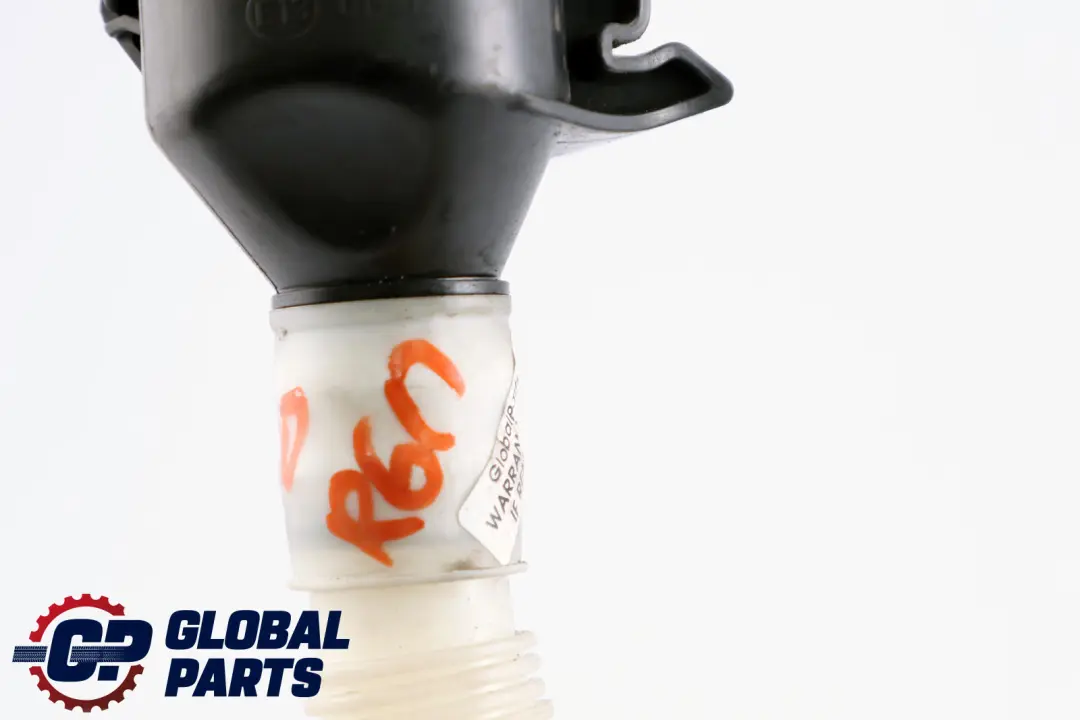 Deposito De liquido limpiaparabrisas Tubo para Mini Cooper R60 R61 con número de pieza 9800910 Mini Cooper R60 R61 Deposito De liquido limpiaparabrisas Tubo - SKU 9800910 - Número de pieza 9800910
