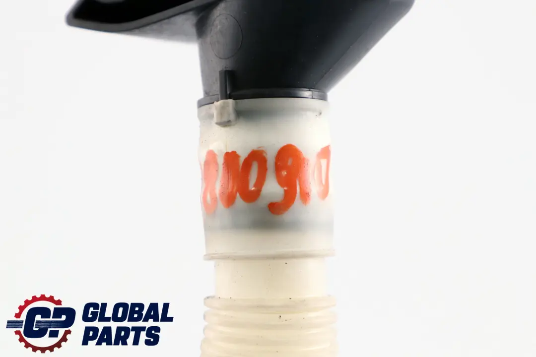 Tubo Serbatoio Liquido Lavavetro per Mini Cooper R60 R61 con numero di parte 9800910 Mini Cooper R60 R61 Tubo Serbatoio Liquido Lavavetro - SKU 9800910 - Numero di parte 9800910