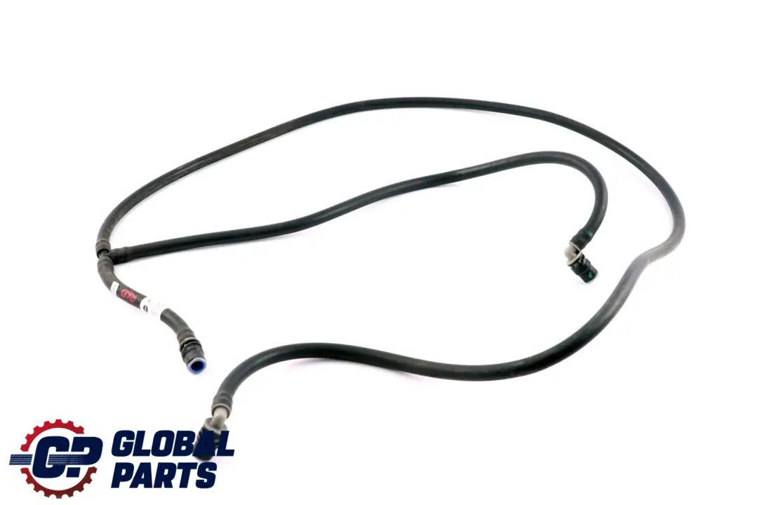 Tuyau Flexible Dispositif Nettoyage de Phare pour Mini Countryman R60 à propos du numéro de pièce 9800912 Mini Countryman R60 Tuyau Flexible Dispositif Nettoyage de Phare - SKU 9800912 - Numéro de pièce 9800912