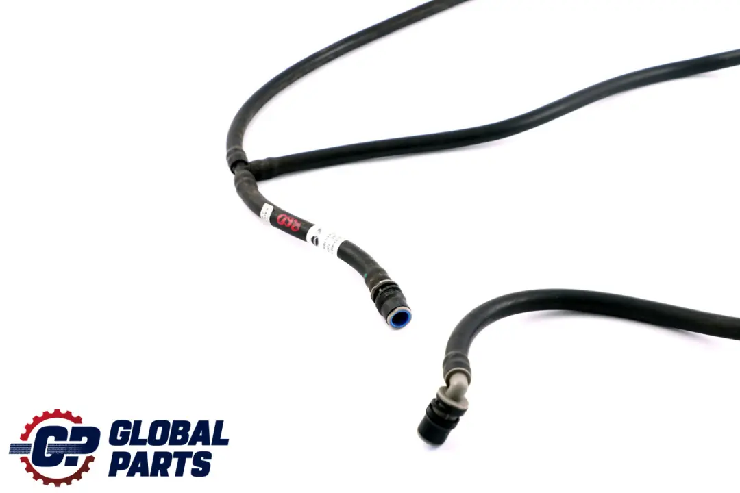 Tuberia De distribucion Sistema De limpieza De faros para Mini Countryman R60 con número de pieza 9800912 Mini Countryman R60 Tuberia De distribucion Sistema De limpieza De faros - SKU 9800912 - Número de pieza 9800912