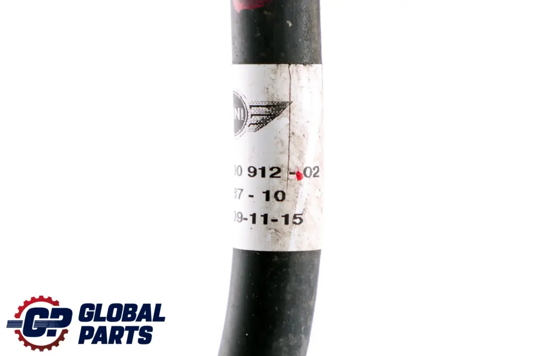 Tuyau Flexible Dispositif Nettoyage de Phare pour Mini Countryman R60 à propos du numéro de pièce 9800912 Mini Countryman R60 Tuyau Flexible Dispositif Nettoyage de Phare - SKU 9800912 - Numéro de pièce 9800912