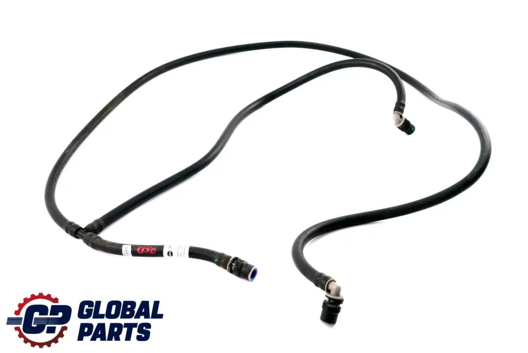 Mini Countryman R60 Line Pipe Distribution Headlight Cleaning System - SKU 9800912 - Part number 9800912