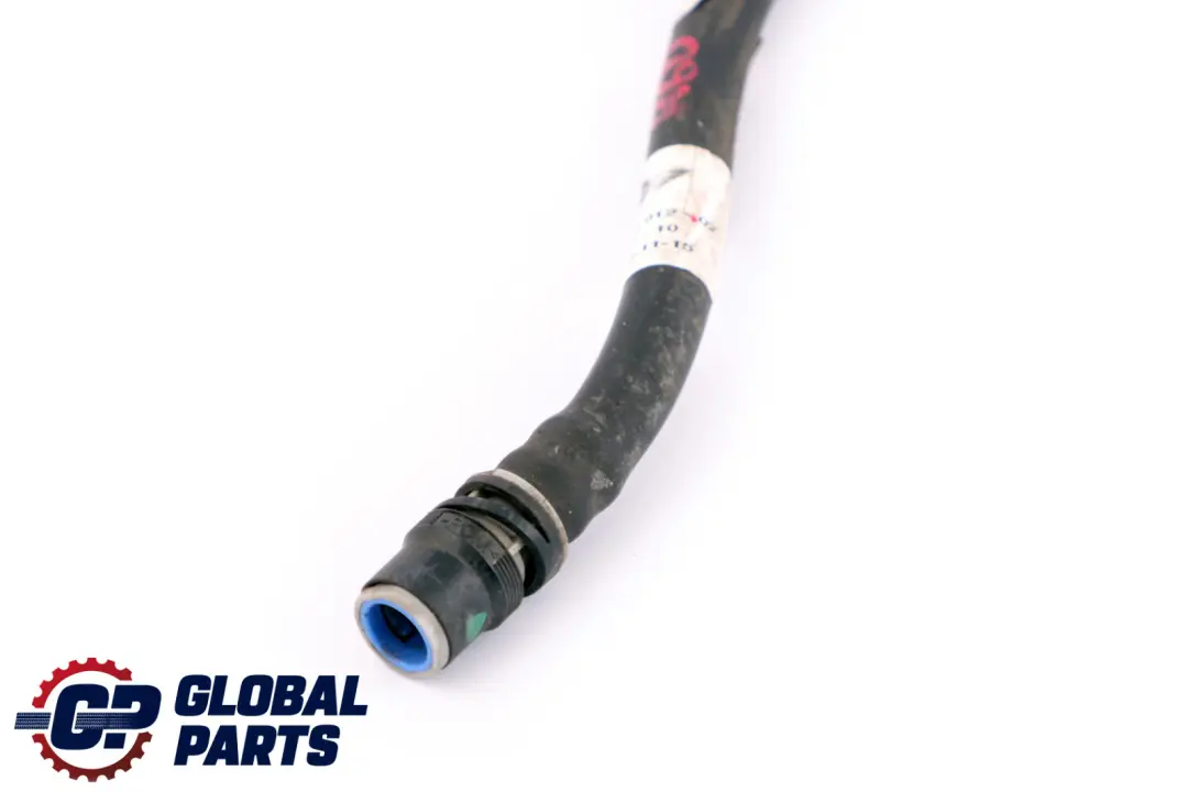 Tuyau Flexible Dispositif Nettoyage de Phare pour Mini Countryman R60 à propos du numéro de pièce 9800912 Mini Countryman R60 Tuyau Flexible Dispositif Nettoyage de Phare - SKU 9800912 - Numéro de pièce 9800912