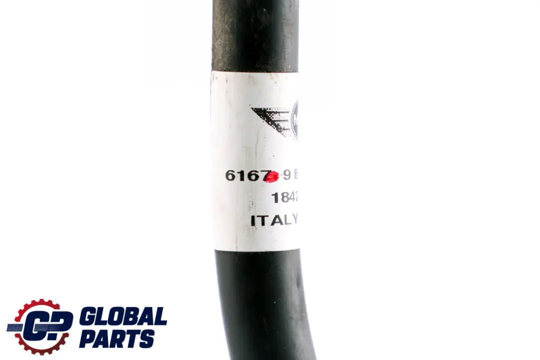 Tuberia De distribucion Sistema De limpieza De faros para Mini Countryman R60 con número de pieza 9800912 Mini Countryman R60 Tuberia De distribucion Sistema De limpieza De faros - SKU 9800912 - Número de pieza 9800912