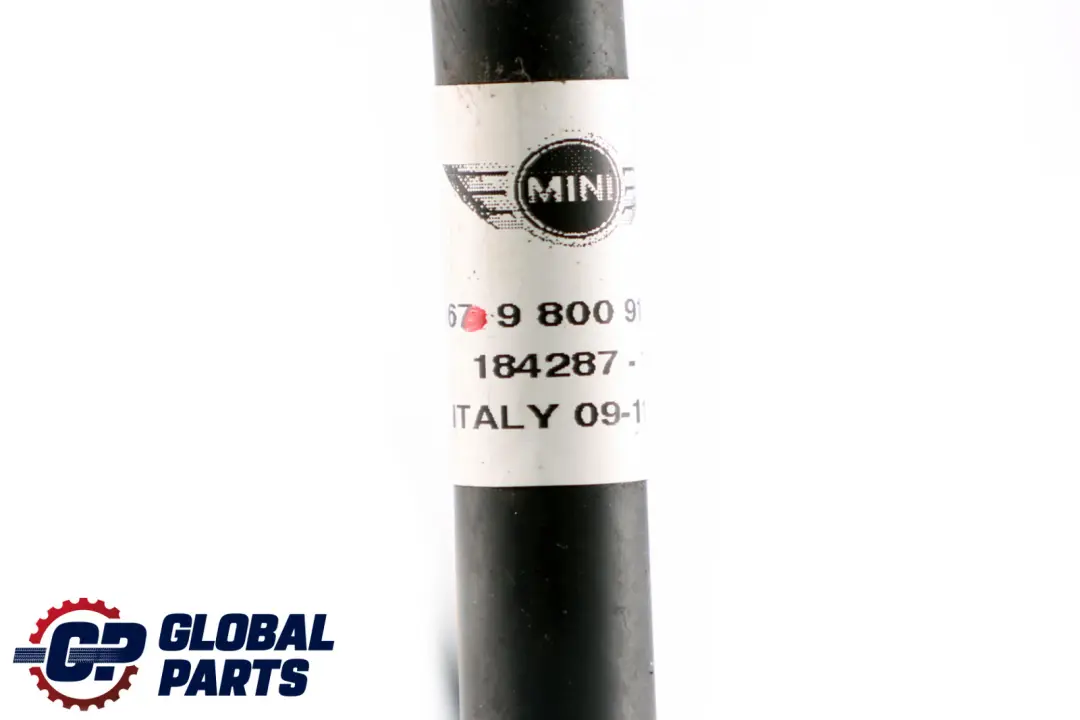 Wąż Przewód Spryskiwaczy do Mini R60 o numerze 9800912 Mini R60 Wąż Przewód Spryskiwaczy - SKU 9800912 - Numer Części 9800912