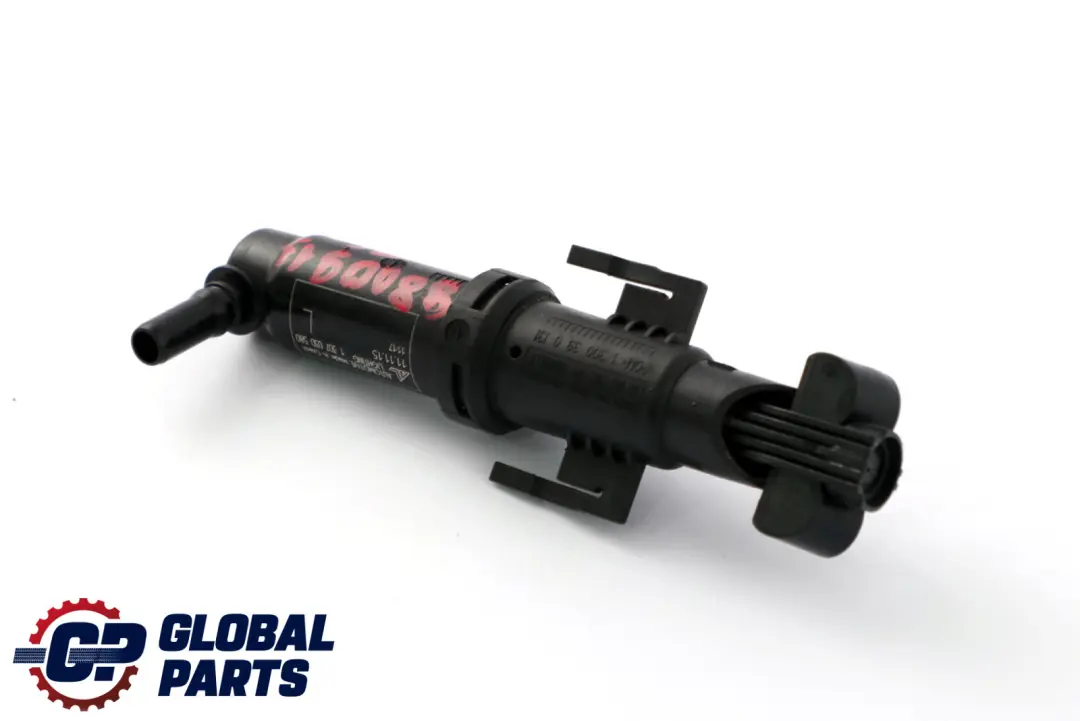 Teleskopdüse Waschen Scheinwerfer Vorne Links 1307030580 für Mini R60 R61 mit Teilenummer 9800913 Mini R60 R61 Teleskopdüse Waschen Scheinwerfer Vorne Links 1307030580 - SKU 9800913 - Teilenummer 9800913