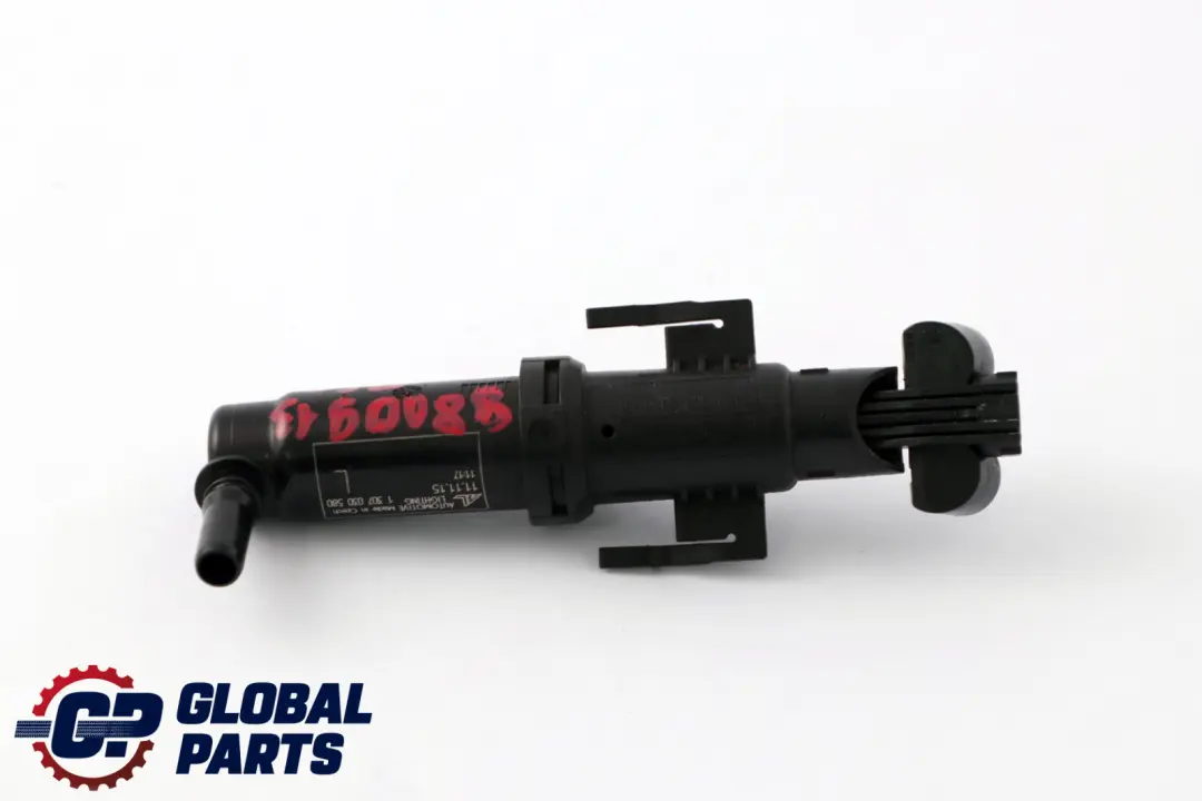 Telescoping Nozzle Washer Pump Headlight Left N/S to MINI R60 R61 with Part number 9800913 MINI R60 R61 Telescoping Nozzle Washer Pump Headlight Left N/S - SKU 9800913 - Part number 9800913