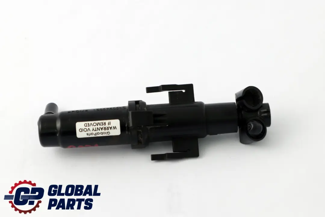 Telescoping Nozzle Washer Pump Headlight Left N/S to MINI R60 R61 with Part number 9800913 MINI R60 R61 Telescoping Nozzle Washer Pump Headlight Left N/S - SKU 9800913 - Part number 9800913