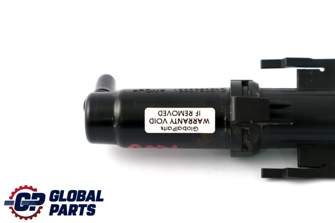 Telescoping Nozzle Washer Pump Headlight Left N/S to MINI R60 R61 with Part number 9800913 MINI R60 R61 Telescoping Nozzle Washer Pump Headlight Left N/S - SKU 9800913 - Part number 9800913