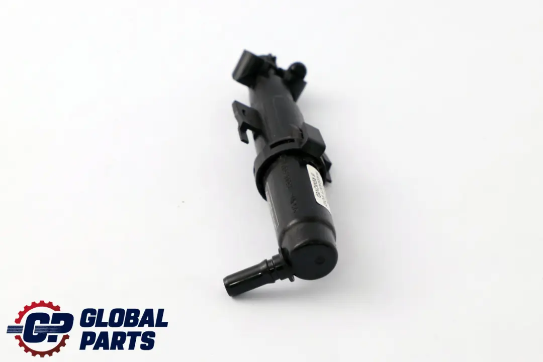 Teleskopdüse Waschen Scheinwerfer Vorne Links 1307030580 für Mini R60 R61 mit Teilenummer 9800913 Mini R60 R61 Teleskopdüse Waschen Scheinwerfer Vorne Links 1307030580 - SKU 9800913 - Teilenummer 9800913