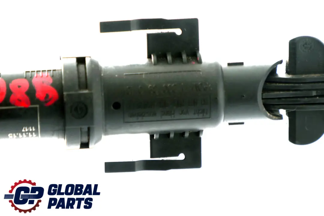 Telescoping Nozzle Washer Pump Headlight Left N/S to MINI R60 R61 with Part number 9800913 MINI R60 R61 Telescoping Nozzle Washer Pump Headlight Left N/S - SKU 9800913 - Part number 9800913