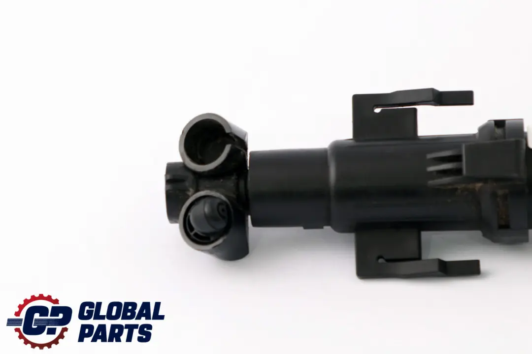 Telescoping Nozzle Washer Pump Headlight Right O/S to Mini R60 R61 with Part number 9800914 Mini R60 R61 Telescoping Nozzle Washer Pump Headlight Right O/S - SKU 9800914 - Part number 9800914