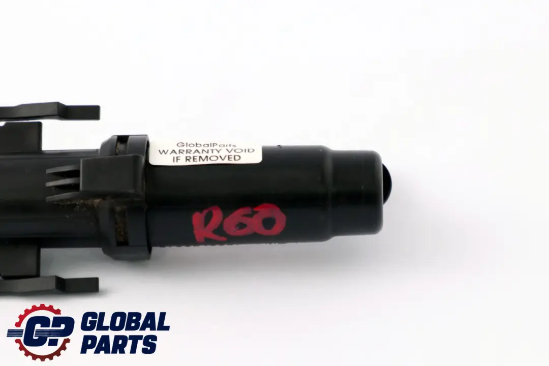Mini R60 R61 Telescoping Nozzle Washer Pump Headlight Right O/S - SKU 9800914 - Part number 9800914