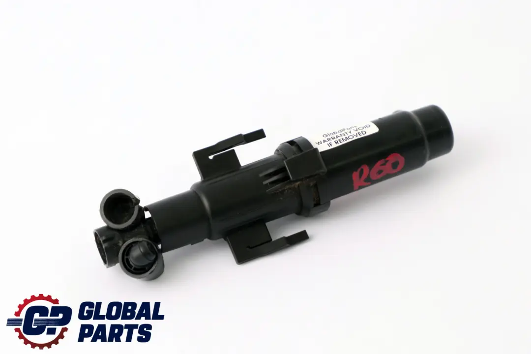 Mini R60 R61 Telescoping Nozzle Washer Pump Headlight Right O/S - SKU 9800914 - Part number 9800914