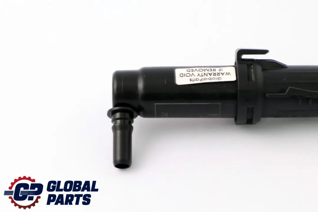 Mini R60 R61 Telescoping Nozzle Washer Pump Headlight Right O/S - SKU 9800914 - Part number 9800914