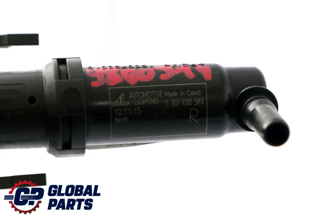Mini R60 R61 Telescoping Nozzle Washer Pump Headlight Right O/S - SKU 9800914 - Part number 9800914