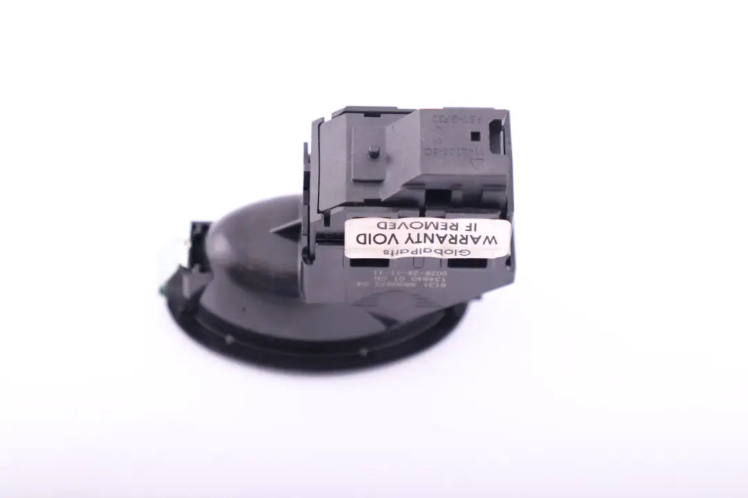 Interruptor elevalunas trasero para Mini Countryman R60 con número de pieza 9800972 Mini Countryman R60 Interruptor elevalunas trasero - SKU 9800972 - Número de pieza 9800972