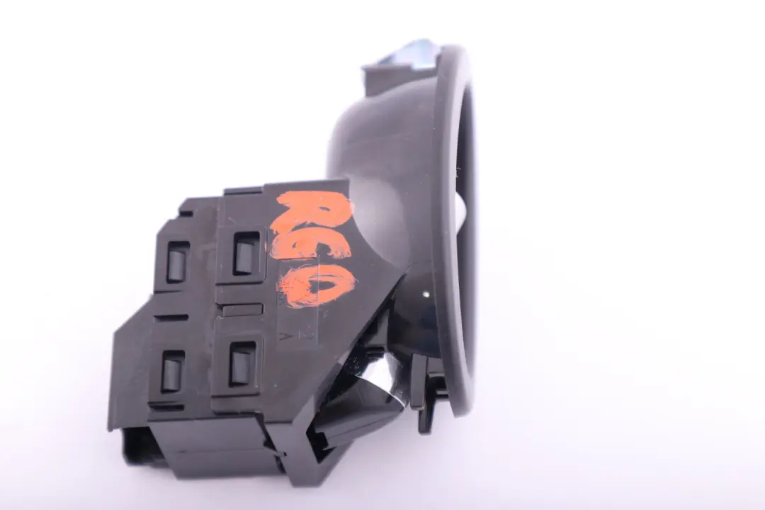 Mini Countryman R60 Window Lifter Switch Rear - SKU 9800972 - Part number 9800972