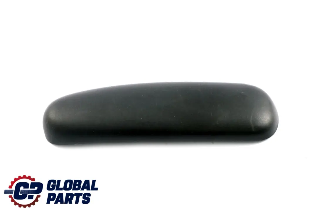 Blende TĂĽrzuziehgriff Schwarz Black 5141918673 für Mini Countryman R60 mit Teilenummer 9186732 Mini Countryman R60 Blende TĂĽrzuziehgriff Schwarz Black 5141918673 - SKU 9801007 - Teilenummer 9186732