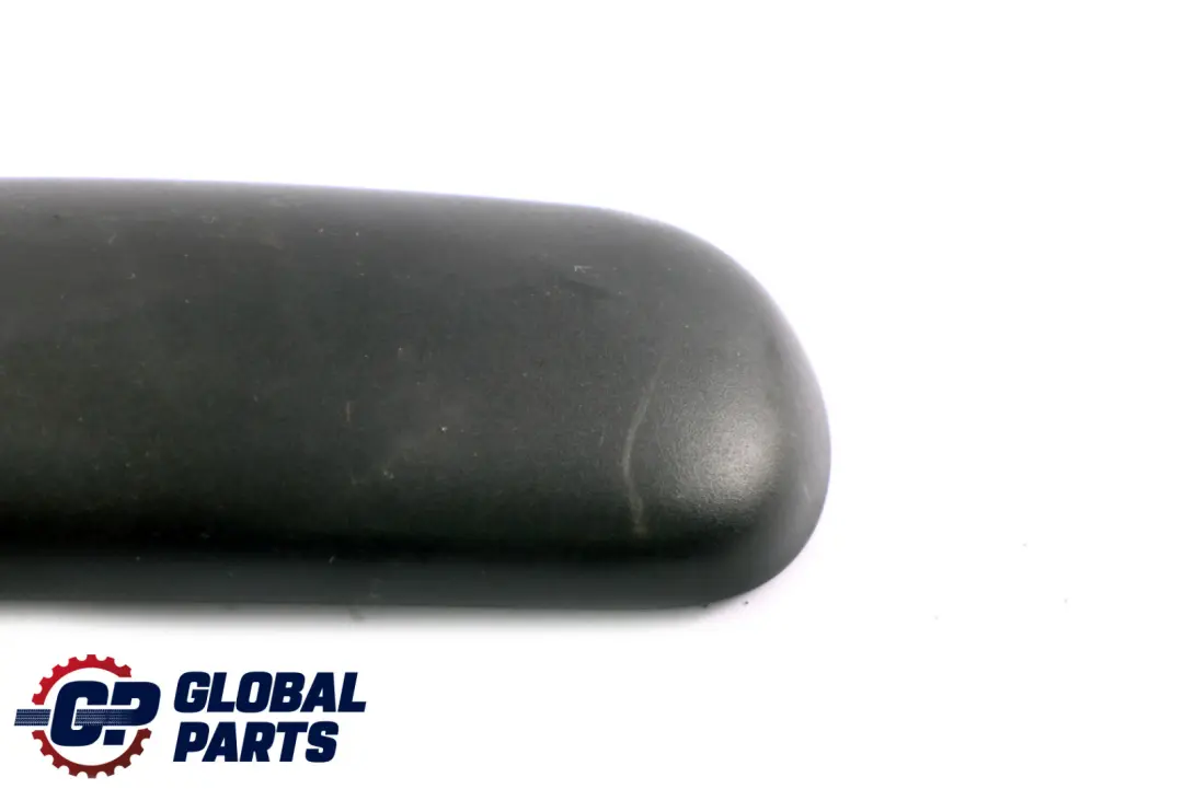 Mini Countryman R60 Blende TĂĽrzuziehgriff Schwarz Black 5141918673 - SKU 9801007 - Teilenummer 9186732