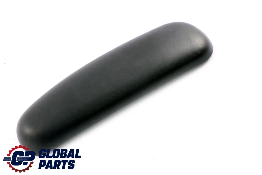 Blende TĂĽrzuziehgriff Schwarz Black 5141918673 für Mini Countryman R60 mit Teilenummer 9186732 Mini Countryman R60 Blende TĂĽrzuziehgriff Schwarz Black 5141918673 - SKU 9801007 - Teilenummer 9186732