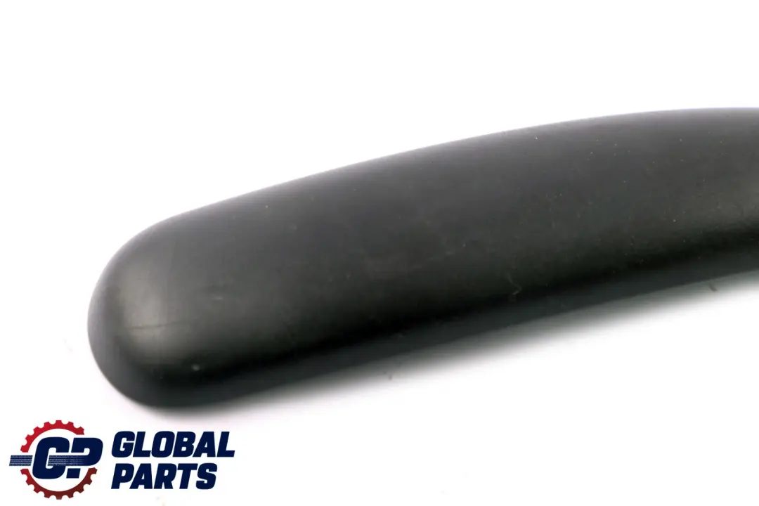 Mini Countryman R60 Blende TĂĽrzuziehgriff Schwarz Black 5141918673 - SKU 9801007 - Teilenummer 9186732
