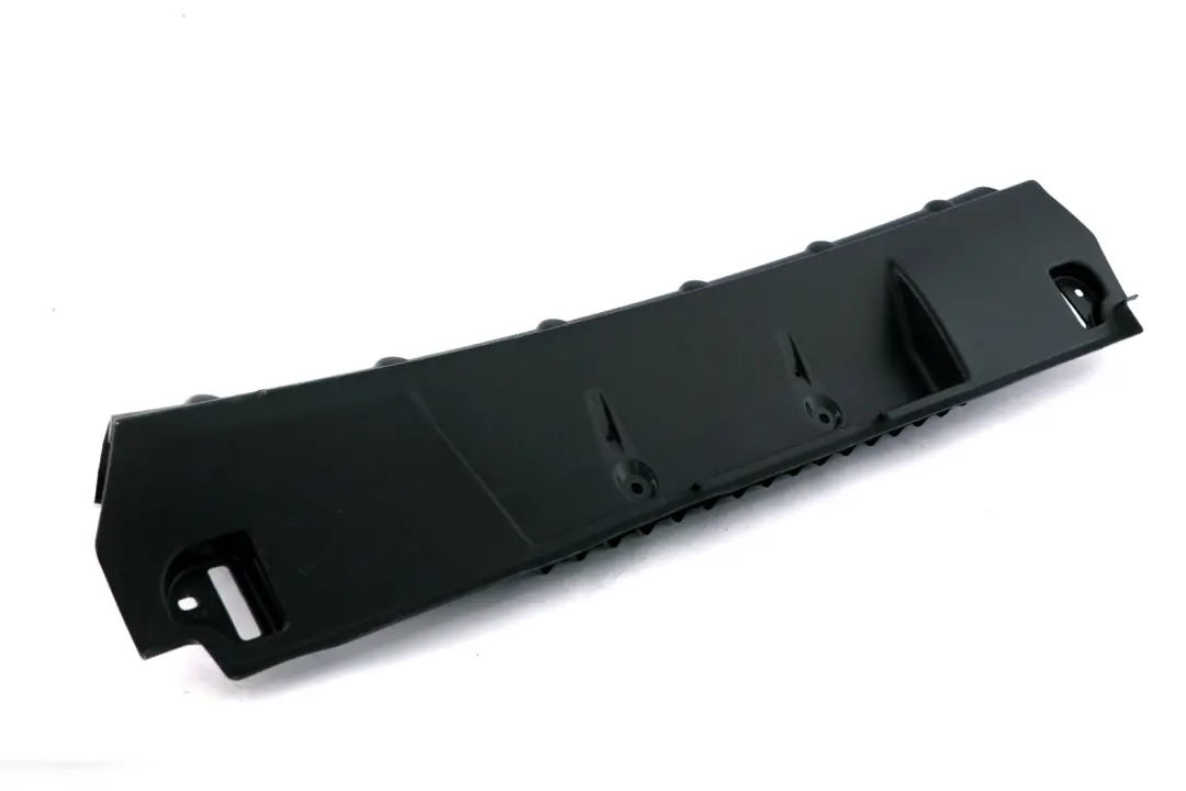 Couverture Seuil de Chargement 5147 pour Mini Countryman R60 à propos du numéro de pièce 9801185 Mini Countryman R60 Couverture Seuil de Chargement 5147 - SKU 9801185 - Numéro de pièce 9801185