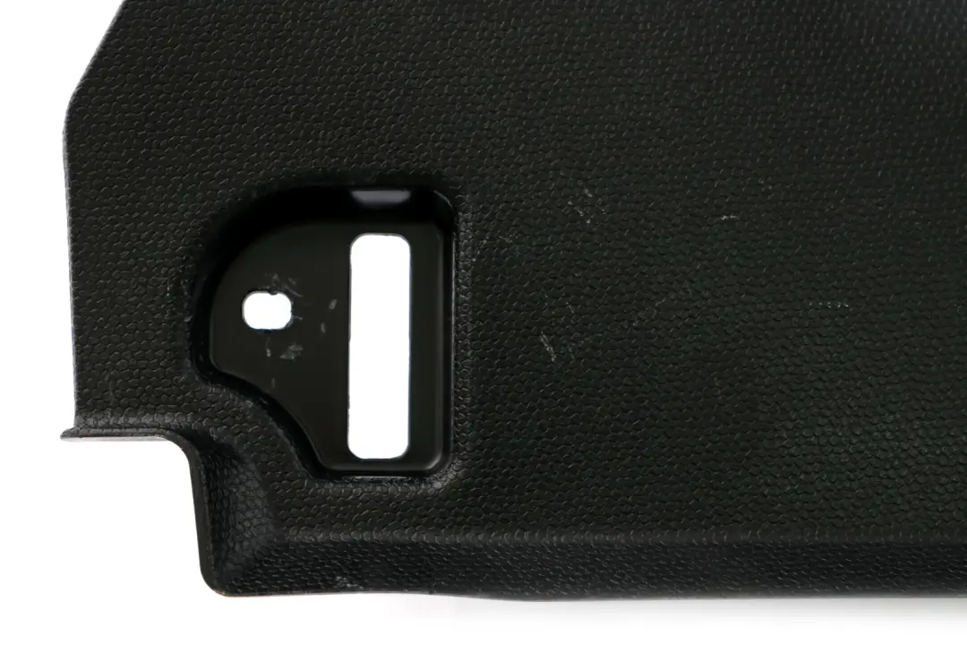 Couverture Seuil de Chargement 5147 pour Mini Countryman R60 à propos du numéro de pièce 9801185 Mini Countryman R60 Couverture Seuil de Chargement 5147 - SKU 9801185 - Numéro de pièce 9801185