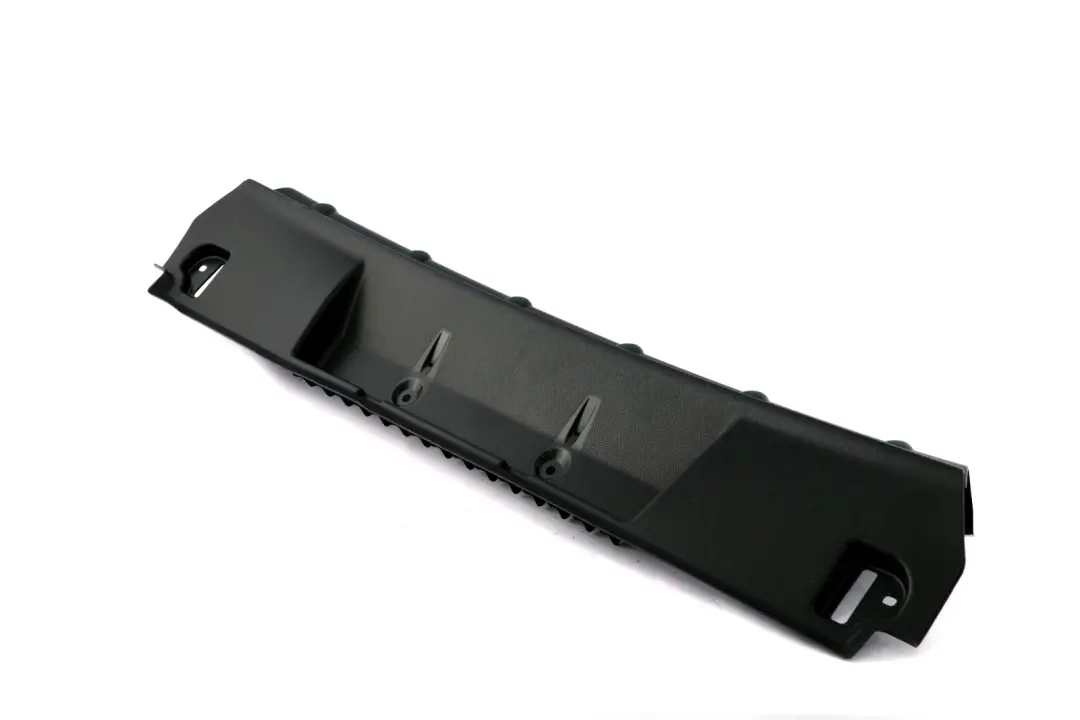 Carga Tapa Compartimento Embellecedor para Mini Countryman R60 con número de pieza 9801185 Mini Countryman R60 Carga Tapa Compartimento Embellecedor - SKU 9801185 - Número de pieza 9801185