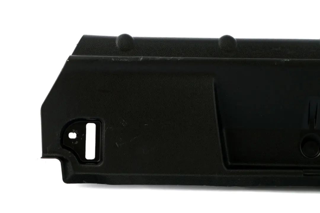 Osłona Pasa Bagażnika do MINI R60 Countryman o numerze 9801185 MINI R60 Countryman Osłona Pasa Bagażnika - SKU 9801185 - Numer Części 9801185