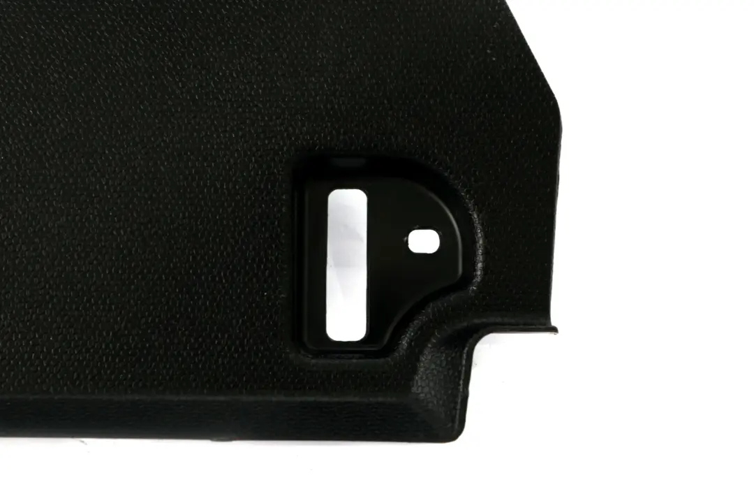 Carga Tapa Compartimento Embellecedor para Mini Countryman R60 con número de pieza 9801185 Mini Countryman R60 Carga Tapa Compartimento Embellecedor - SKU 9801185 - Número de pieza 9801185