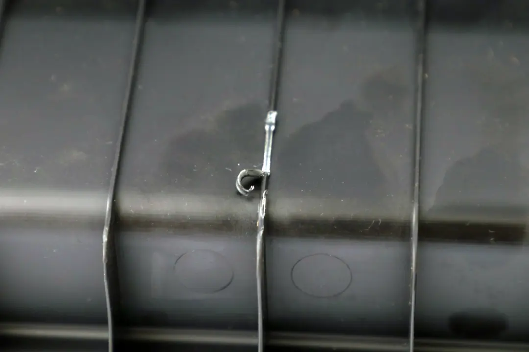 Couverture Seuil de Chargement 5147 pour Mini Countryman R60 à propos du numéro de pièce 9801185 Mini Countryman R60 Couverture Seuil de Chargement 5147 - SKU 9801185 - Numéro de pièce 9801185