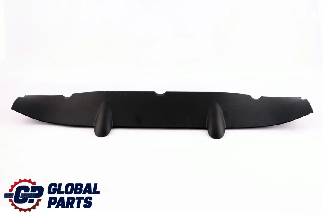 Osłona Bagażnika Nakładka do Mini Countryman R60 o numerze 9801205 Mini Countryman R60 Osłona Bagażnika Nakładka - SKU 9801205 - Numer Części 9801205