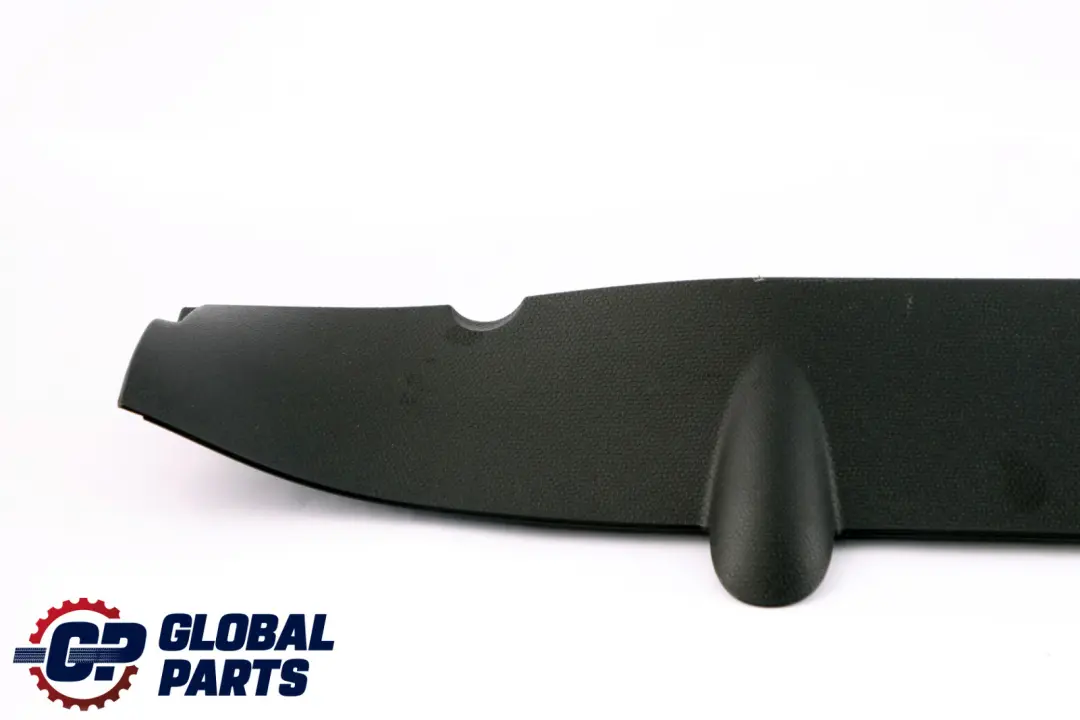 Mini Countryman R60 Alfombrilla Piso Maletero - SKU 9801205 - Número de pieza 9801205