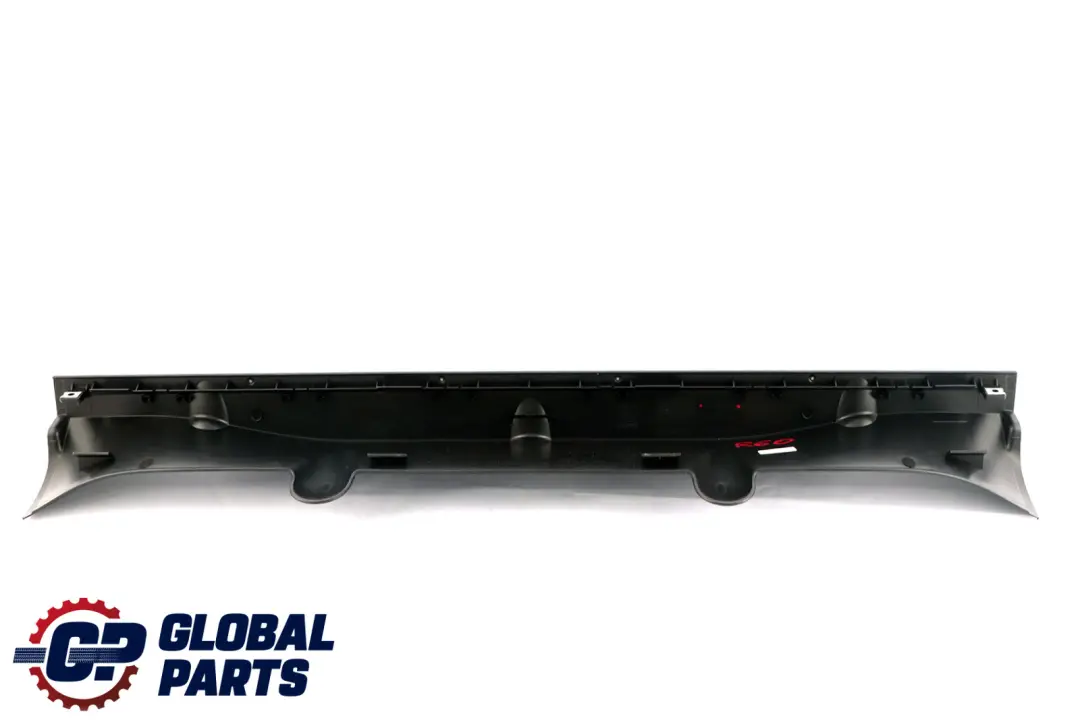 Osłona Bagażnika Nakładka do Mini Countryman R60 o numerze 9801205 Mini Countryman R60 Osłona Bagażnika Nakładka - SKU 9801205 - Numer Części 9801205