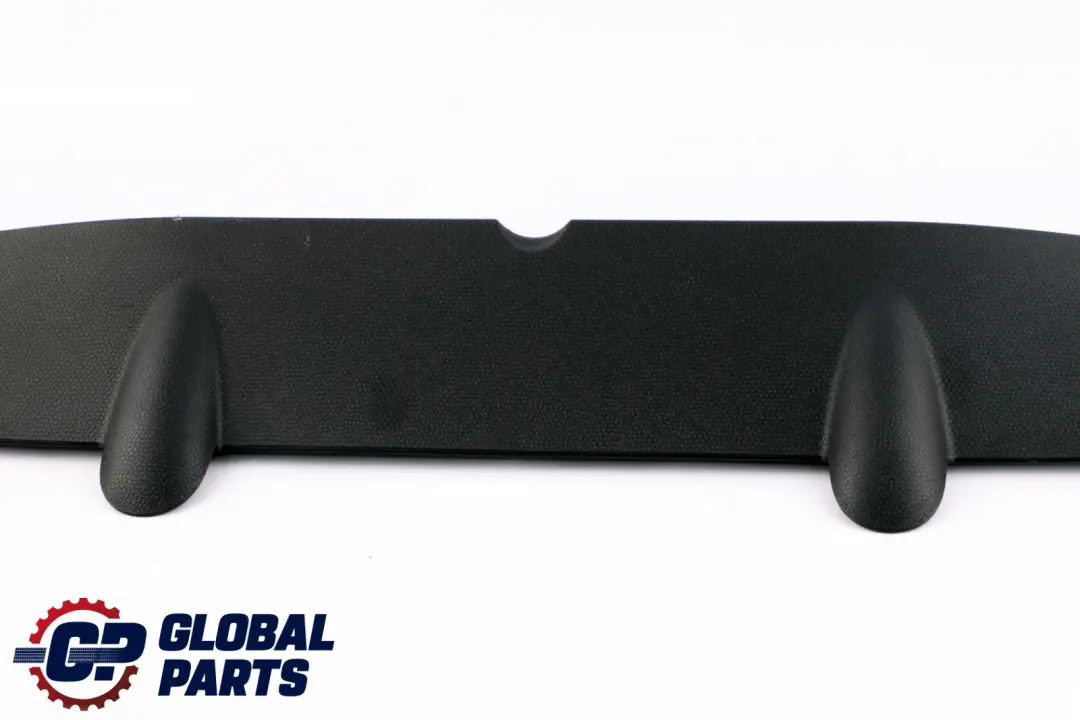 Mini Countryman R60 Pad Floor Carpet Luggage Compartment Boot - SKU 9801205 - Part number 9801205