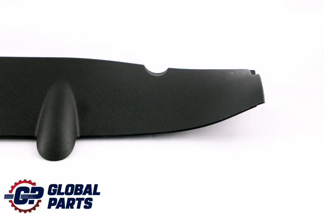 Mini Countryman R60 Pad Unterlage Einlegeboden GepĂ¤ckraum - SKU 9801205 - Teilenummer 9801205