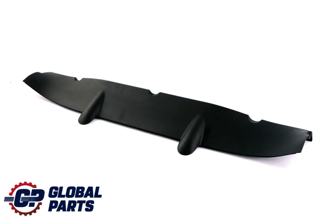 Coussinet Tampon etagere Rumble Mini Countryman R60 - SKU 9801205 - Numéro de pièce 9801205