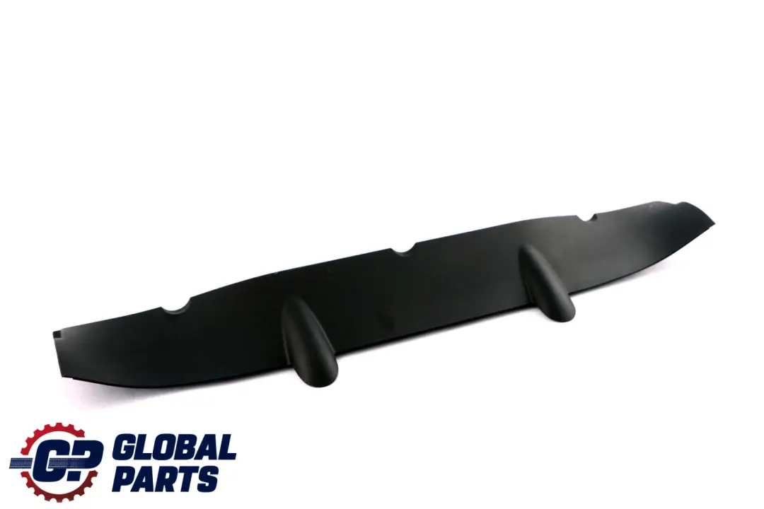 Mini Countryman R60 Osłona Bagażnika Nakładka - SKU 9801205 - Numer Części 9801205