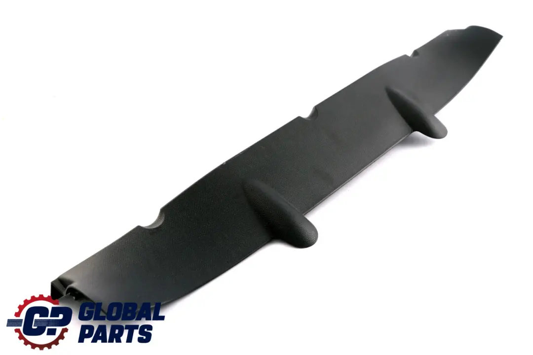 Osłona Bagażnika Nakładka do Mini Countryman R60 o numerze 9801205 Mini Countryman R60 Osłona Bagażnika Nakładka - SKU 9801205 - Numer Części 9801205