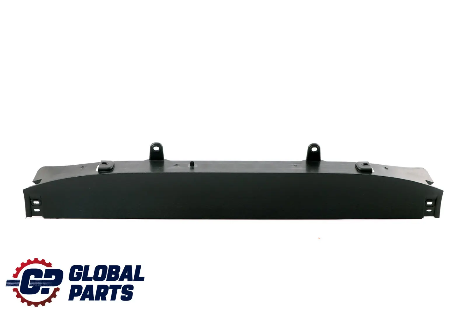 Mini R60 Compatriote Support etagere Rumble Centre Noir 9801206