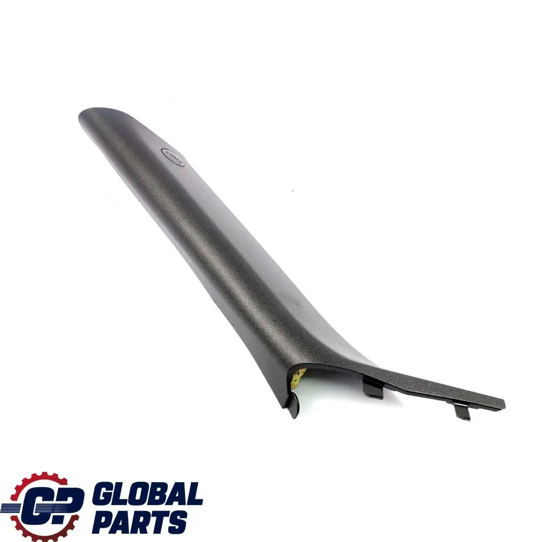 Couverture Colonne-A a Gauche Charbon Noir 9801247 pour Mini Countryman R60 à propos du numéro de pièce 9801253 Mini Countryman R60 Couverture Colonne-A a Gauche Charbon Noir 9801247 - SKU 9801253 - Numéro de pièce 9801253