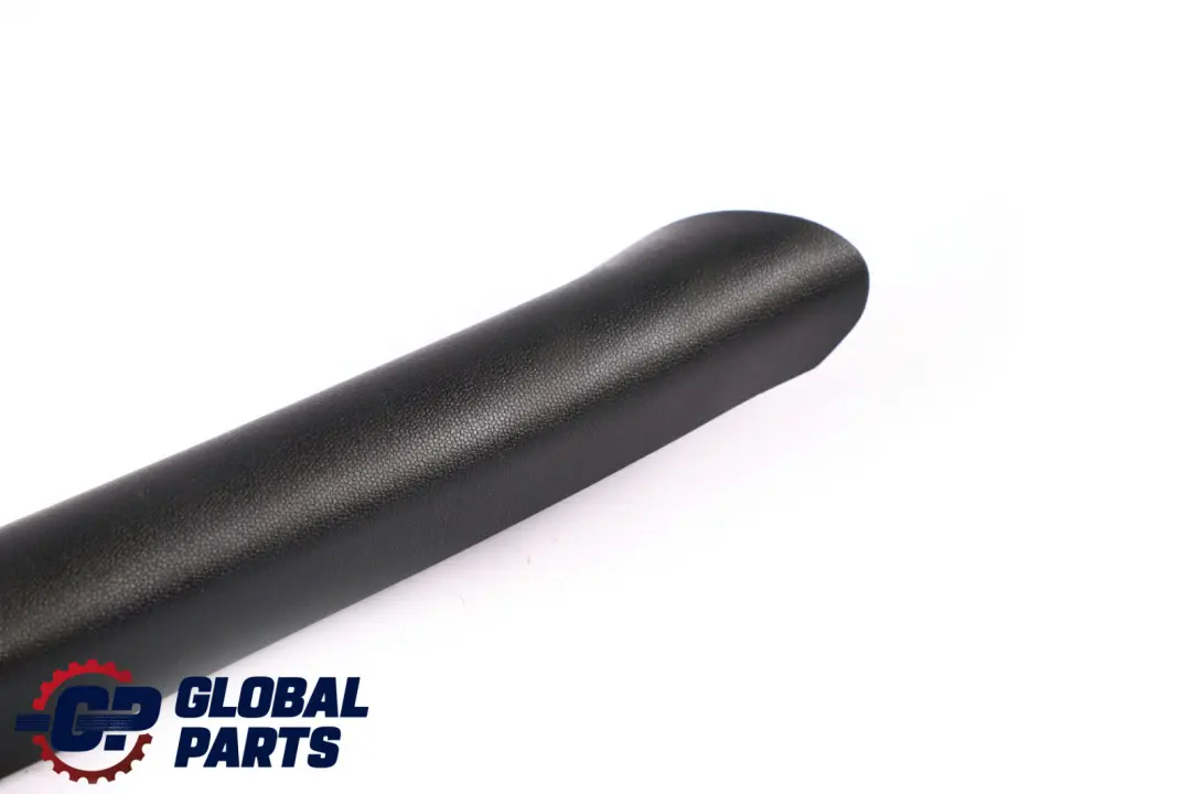 Mini Countryman R60 Couverture Colonne-A Droite Charbon Noir - SKU 9801254 - Numéro de pièce 9801254