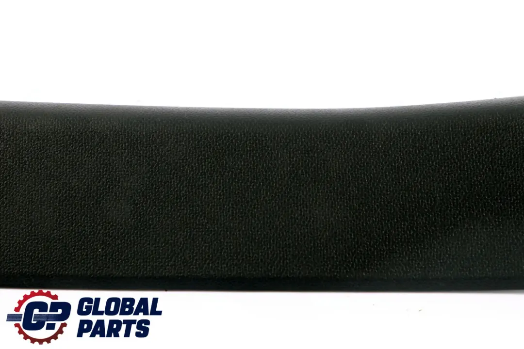 Couverture Colonne-A Droite Charbon Noir pour Mini Countryman R60 à propos du numéro de pièce 9801254 Mini Countryman R60 Couverture Colonne-A Droite Charbon Noir - SKU 9801254 - Numéro de pièce 9801254
