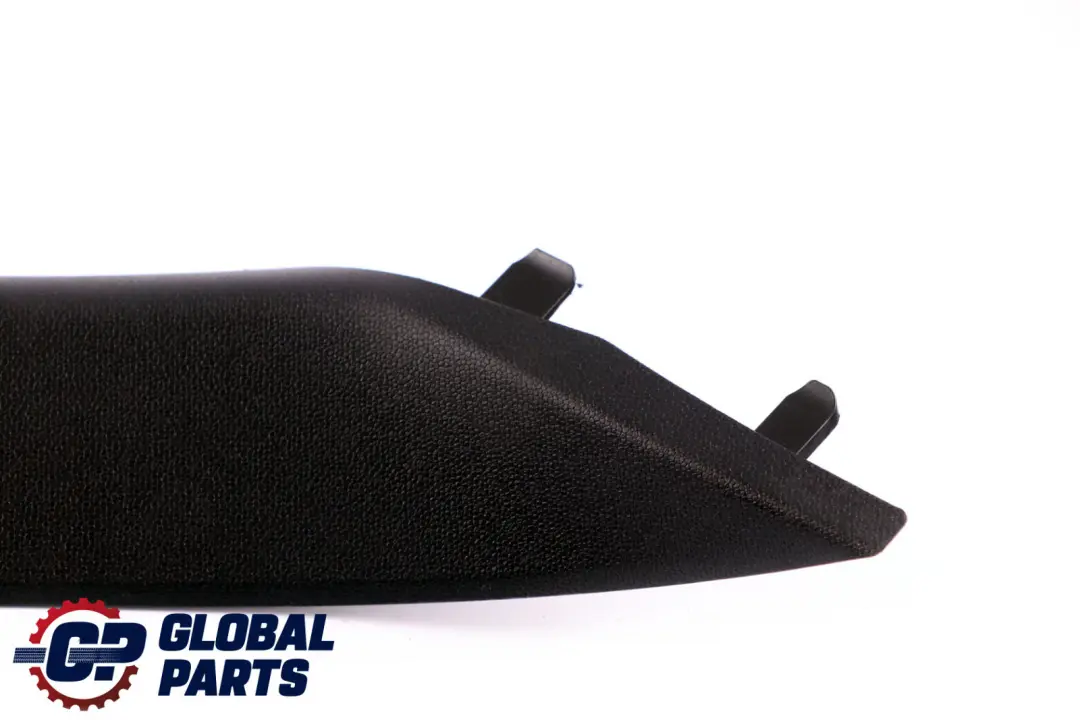 A-Column Right O/S Carbon Black to Mini Countryman R60 Cover with Part number 9801254 Mini Countryman R60 Cover A-Column Right O/S Carbon Black - SKU 9801254 - Part number 9801254